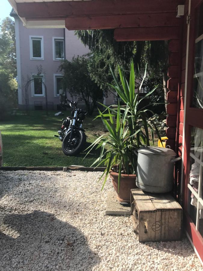 Villa Petrabunt วิลลาค ภายนอก รูปภาพ