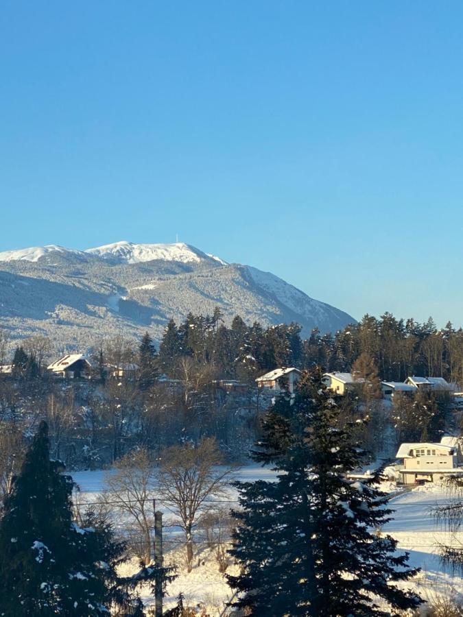 Villa Petrabunt วิลลาค ภายนอก รูปภาพ