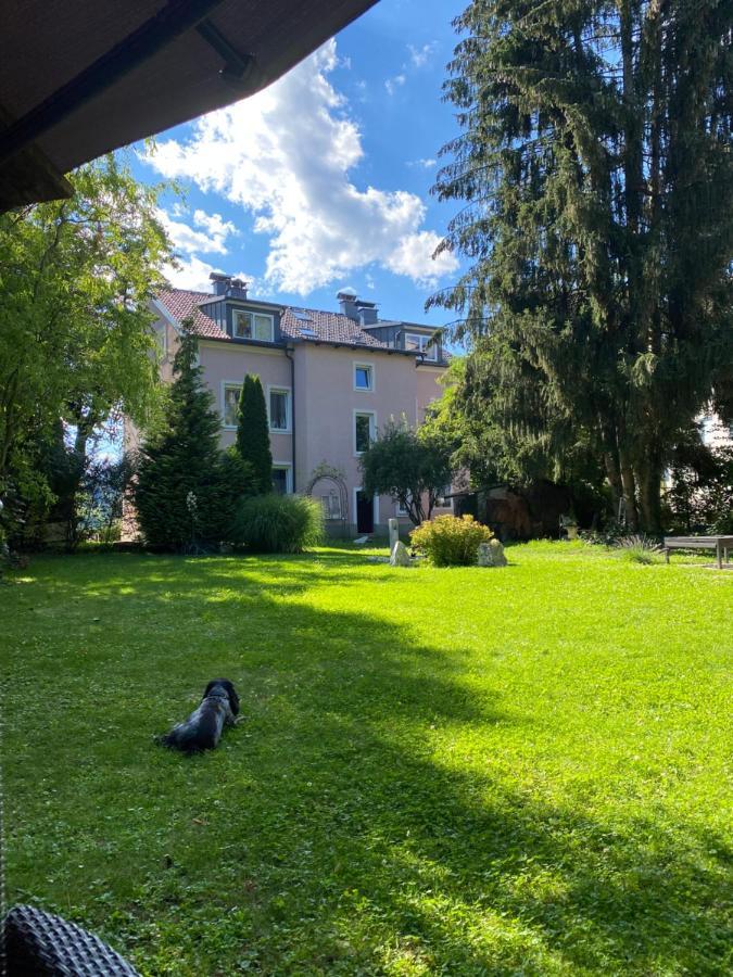 Villa Petrabunt วิลลาค ภายนอก รูปภาพ