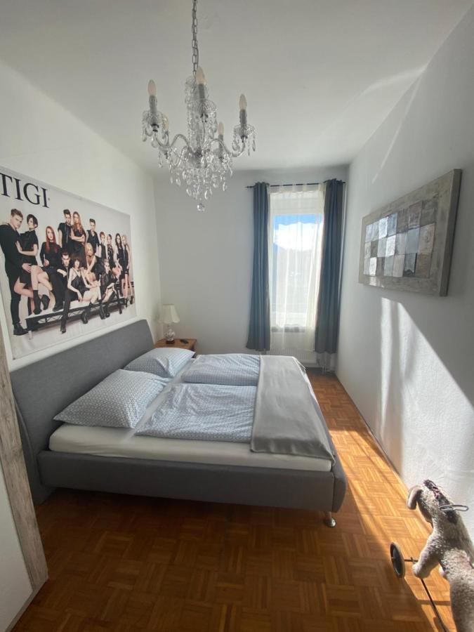 Villa Petrabunt วิลลาค ภายนอก รูปภาพ