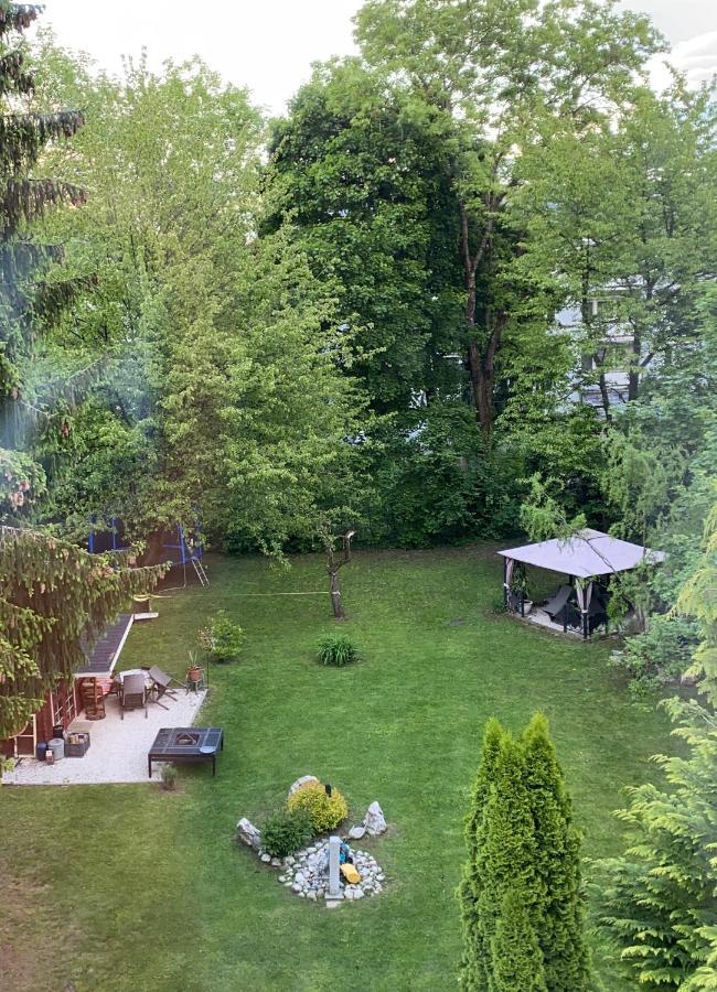 Villa Petrabunt วิลลาค ภายนอก รูปภาพ
