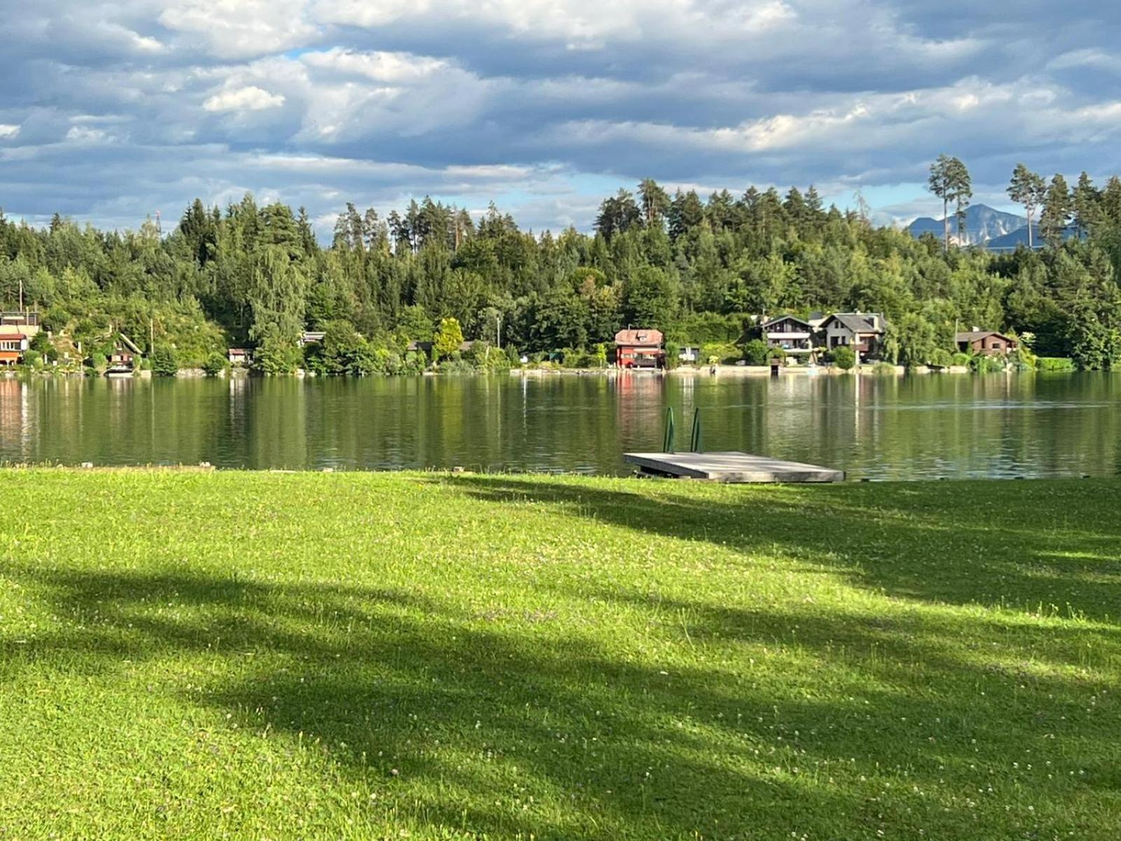Villa Petrabunt วิลลาค ภายนอก รูปภาพ