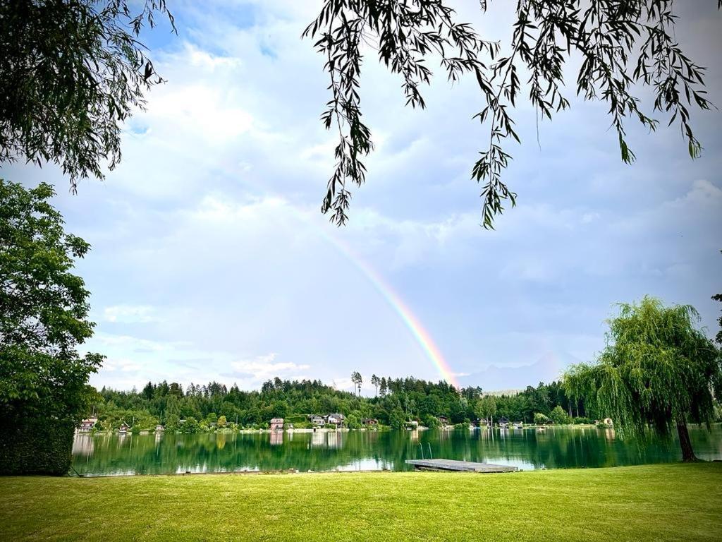 Villa Petrabunt วิลลาค ภายนอก รูปภาพ