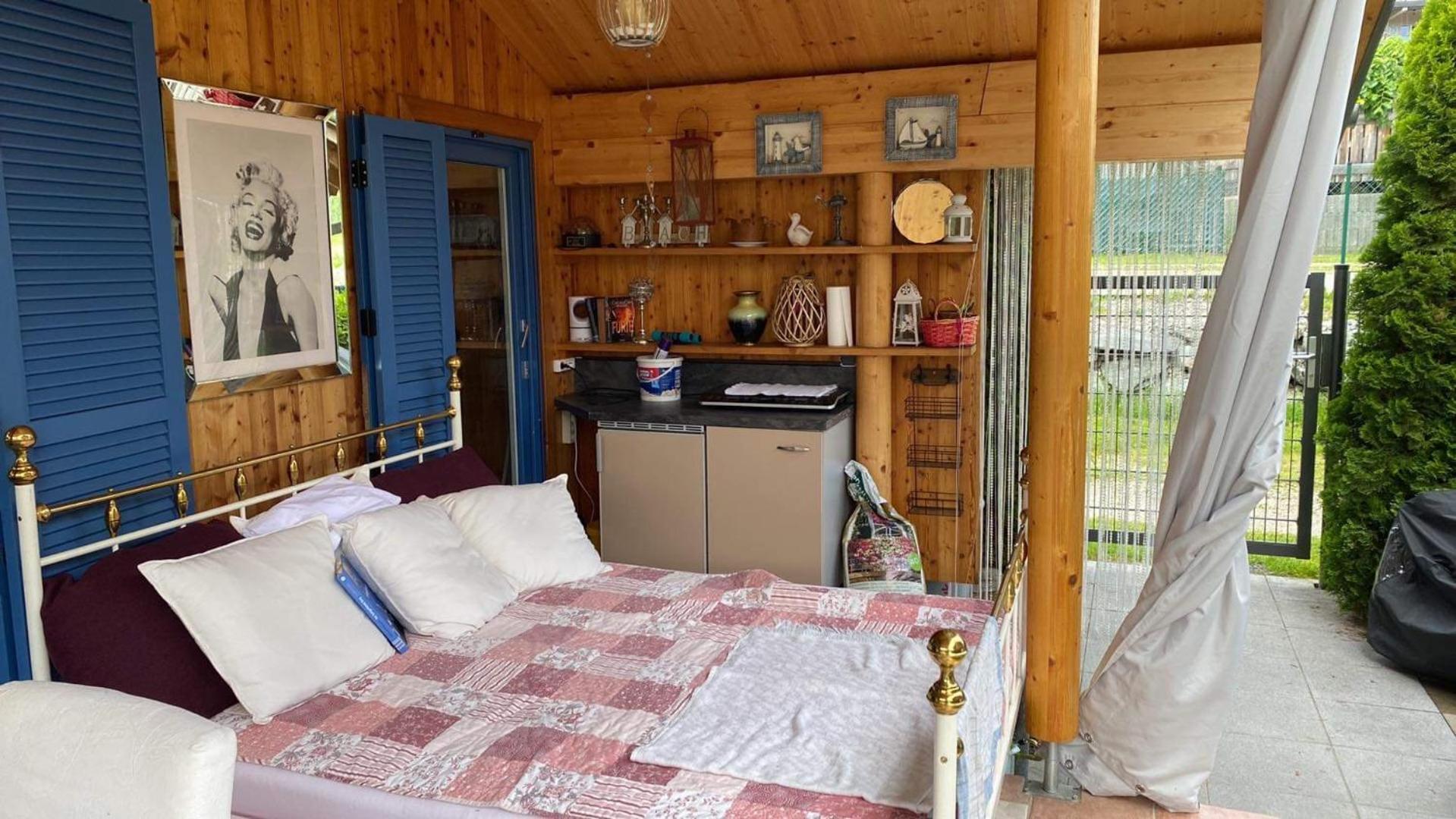 Villa Petrabunt วิลลาค ภายนอก รูปภาพ