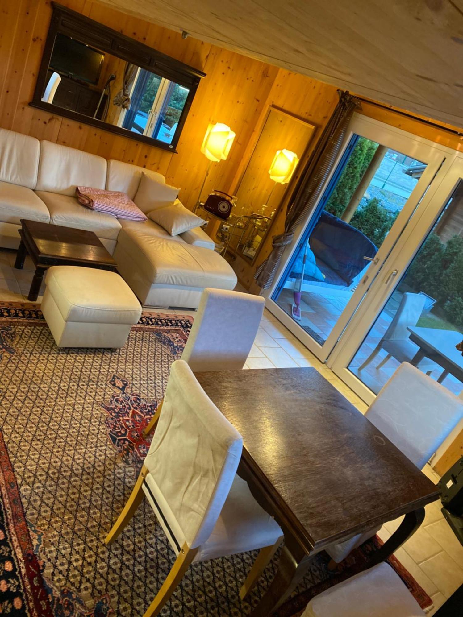 Villa Petrabunt วิลลาค ภายนอก รูปภาพ