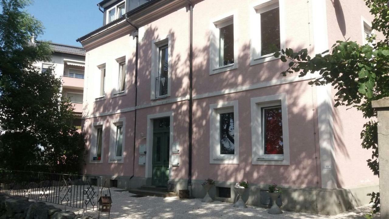 Villa Petrabunt วิลลาค ภายนอก รูปภาพ